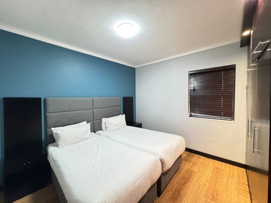 2 Bedroom Property for Sale in Cape Town City Centre Western Cape